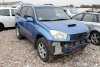 Półoś przód lewa Toyota Rav4 2003 2.0D4D 5D